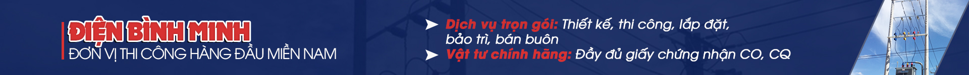 DỊCH VỤ